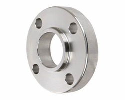 Stainless Steel 202 Slip On Flanges