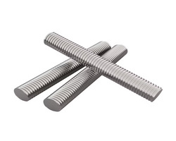 Stainless Steel 202 Threaded Rods Fasteners