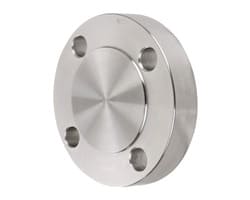 Stainless Steel 202 Blind Flanges