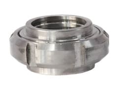 Stainless Steel 202 Dairy Fittings