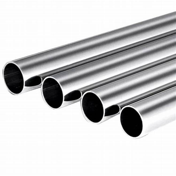 Stainless Steel 202 ERW Pipes