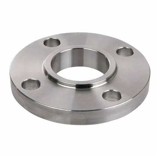 Stainless Steel 202 Flanges