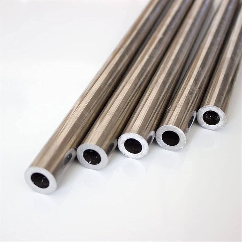 Stainless Steel 202 Pipes