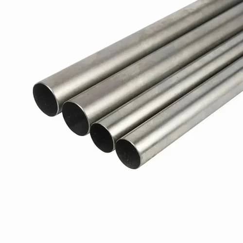 Stainless Steel 202 Tubes