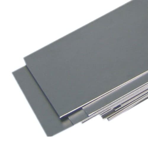 Stainless Steel 202 Sheets/Plates