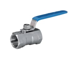 Stainless Steel 202 Ball Valves